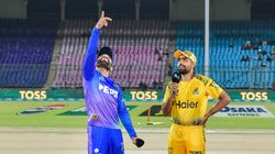 Yesterday Psl Match Result Multan Sultans Vs Peshawar Zalmi March 