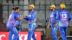 Psl Points Table On March 