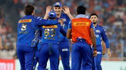 Mumbai Indians Five Key Performers For Paltans In Ipl 2023 Season