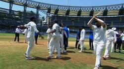 Mumbai Vs Vidarbha Ranji Trophy Final Awards List Man Of The Match Man Of The Series Cash Prizes