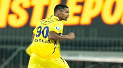 Csk Vs Rcb Ipl 2024 Why Mustafizur Rahman Didnt Talk In Presentation Ceremony