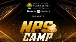 National Poker Series India 2024 Record Entries On Day 1 How To Register Yiurself