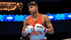 Nishant Dev Enters Pre Quarterfinals At 1st World Olympic Boxing Qualifier