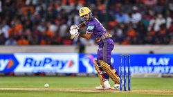 Rcb Vs Kkr Ipl 2024 Why Is Nitish Rana Not Playing Reason Revealed