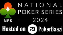 National Poker Series India 2024 Kicks Off With Record Entries Gen