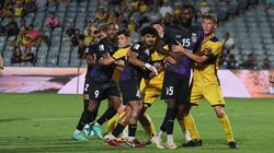 Central Coast Mariners Vs Odisha Fc Juggernauts No Match For Mariners Suffer Thumping Defeat