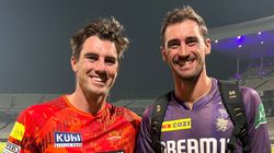 Kkr Vs Srh Ipl 2024 Will Pat Cummins Bring Change In Fortune For Misfiring Sunrisers Hyderabad