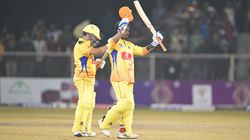 Ivpl 2024 Pawan Negi Powers Vvip Uttar Pradesh Past Mumbai Champions To Win Inaugural Title