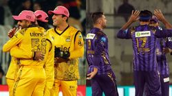 Peshawar Zalmi Vs Quetta Gladiators Head To Head Live Streaming Psl 2024 Match 
