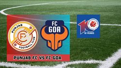 Punjab Fc Vs Fc Goa Isl 2023 24 Preview Schedule Playing Xi Live Streaming