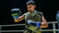 One Fight Night 20 Phetjeeja Explains How She Overcame Pressure To Defeat Janet Todd