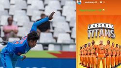 Pooja Vastrakar Apologizes After Allegedly Mocking Narendra Modi And Bjp Leaders