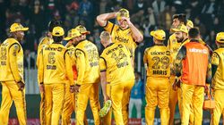 Peshawar Zalmi Vs Multan Sultans Live Score Psl 2024 Match 