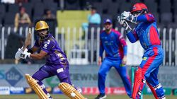 Psl Points Table On March 