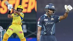 Csk Vs Gt Ipl 2024 Four Batters Who Can Score Most Runs Match 7 Shubman Gill Rachin Ravindra Shivam