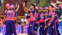 Ipl 2024 Tickets Details For Rajasthan Royals Home Matches