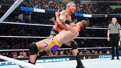 Wrestlemania 40 Three New Matches Announced For Ple On Wwe Smackdown