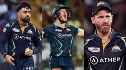 Ipl 2024 Gujarat Titans Top Three Overseas Players