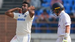 Anil Kumble Highlights Similarities Between Ashwin And His Career Recalls How Off Spinner Amazed Him
