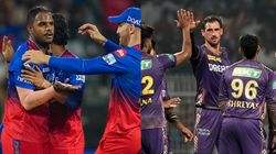 Rcb Vs Kkr Ipl 2024 Who Will Be The Highest Wicket Takers Of The Match