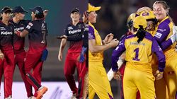 Up W Vs Ban W Wpl 2024 Dream11 Prediction Up Warriorz Vs Rcb Women Fantasy Team Prediction
