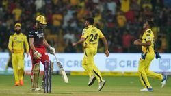 Ipl 2024 Has Rcb Ever Won Against Csk In Chennai Stadium