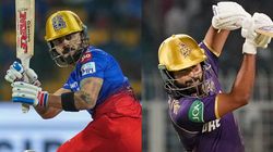 Ipl 2024 Rcb Vs Kkr Match 10 Preview Key Players Squad And Other Details