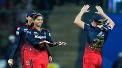 Wpl 2024 Final Smriti Mandhana Virat Kohli Rcb Win Twitter Reaction