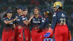 Skipper Smriti Mandhana Reveals Backroom Brainstorming Behind Rcb Wpl Triumph