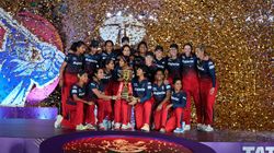 Rcb Unbox 2024 Will Wpl Winning Royal Challengers Bangalore Womens Team Attend Event