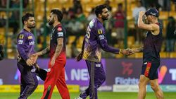 Rcb Vs Kkr Dream11 Ipl 2024 Match 10 Prediction Possible Playing 11 And Squads Andre Russell Rinku