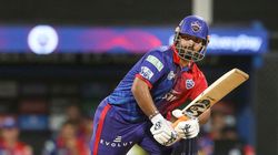 Ipl 2024 Nervous And Excited Delhi Capitals Skipper Rishabh Pant Ready For Second Debut