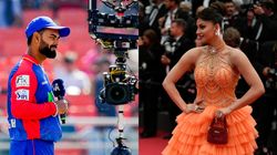 Rishabh Pant Urvashi Rautela Bollywood Actress Responds Wedding Question Involving India Cricketer