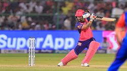 Ipl 2024 Most Runs Top 10 Run Scorers In Indian Premier League Orange Cap Race Riyan Parag Kohli