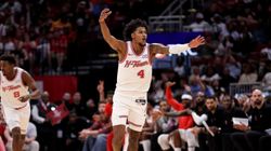 Nba Green Scores 41 And Rockets Hit 27 3s In 8th Straight Win