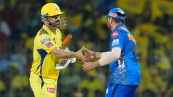 Ipl 2024 Former Csk Star Hopes Rohit Sharma Links Up With Ms Dhoni Side In Future
