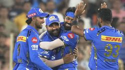 Mumbai Indians Ipl 2024 Schedule Updated List Of Mi Matches Dates Venue Time Results