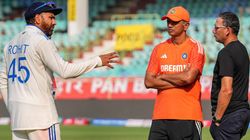 Rahul Dravid Praises Bcci Selectors Days After Ishan Kishan Shreyas Iyer Left Out Central Contracts