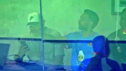 Rohit Sharmas Presence In Mumbai Dressing Room Questioned Batter Attend Ranji Trophy Final Tendulkar