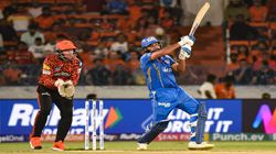 Srh Vs Mi Ipl 2024 Highest Sixes In A Single Ipl Match Complete List Of Six Hitters