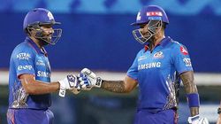 Mi Vs Gt Will Suryakumar Yadav Play For Mumbai Indians Against Gujarat Titans In Ipl 2024 Match 