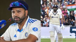 Ind Vs Eng A Guy Named Rishabh Pant Rohit Sharma Jibe Ben Duckett After Yashasvi Jaiswal