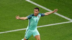 Slovenia Vs Portugal Will Cristiano Ronaldo Play In Friendly Tonight