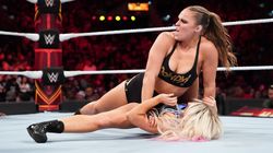 Ronda Rousey Confirms Having No Plans Of Wwe Return