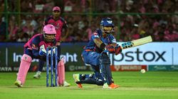 Rr Vs Lsg Head To Head Stats Record In Sawai Mansingh Stadium Jaipur Before Ipl 2024 Match 