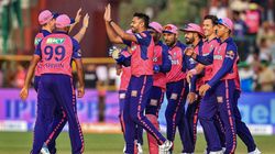 Ipl 2024 Rajasthan Royals Vs Lucknow Super Giants Men In Pink Start Ipl Campaign With Commanding Win