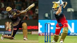 Rcb Vs Kkr Ipl 2024 Four Batters Who Can Score Most Runs Match 10 Andre Russell Virat Kohli
