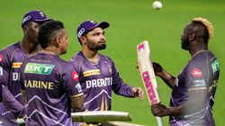 Kkr Vs Rcb How And When To Watch Kkr Practice At Chinnaswamy Stadium Today