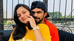 Ipl 2024 Who Is Csk Captain Ruturaj Gaikwad Wife Utkarsha Pawar