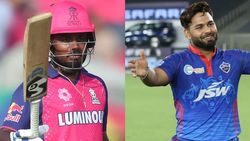 Rr Vs Dc Ipl 2024 Four Batters Who Can Score Most Runs Sanju Samson Rishabh Pant